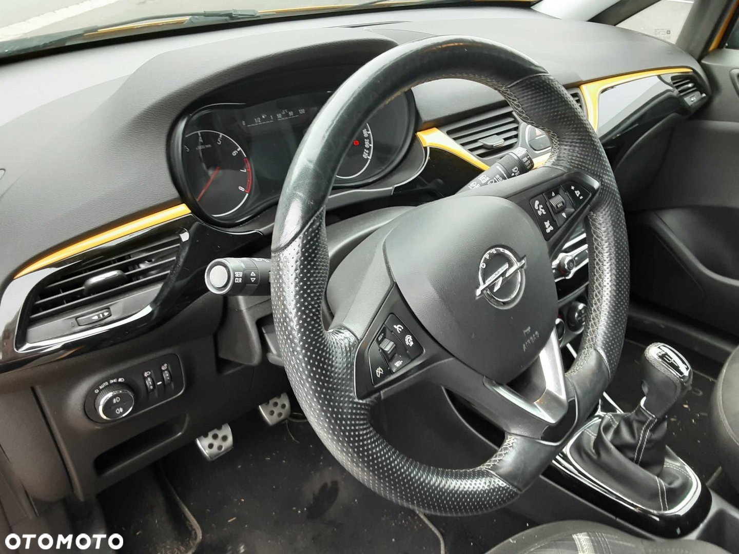 Opel Corsa 1.4 Turbo (ecoFLEX) Start/Stop Color Edition - 28