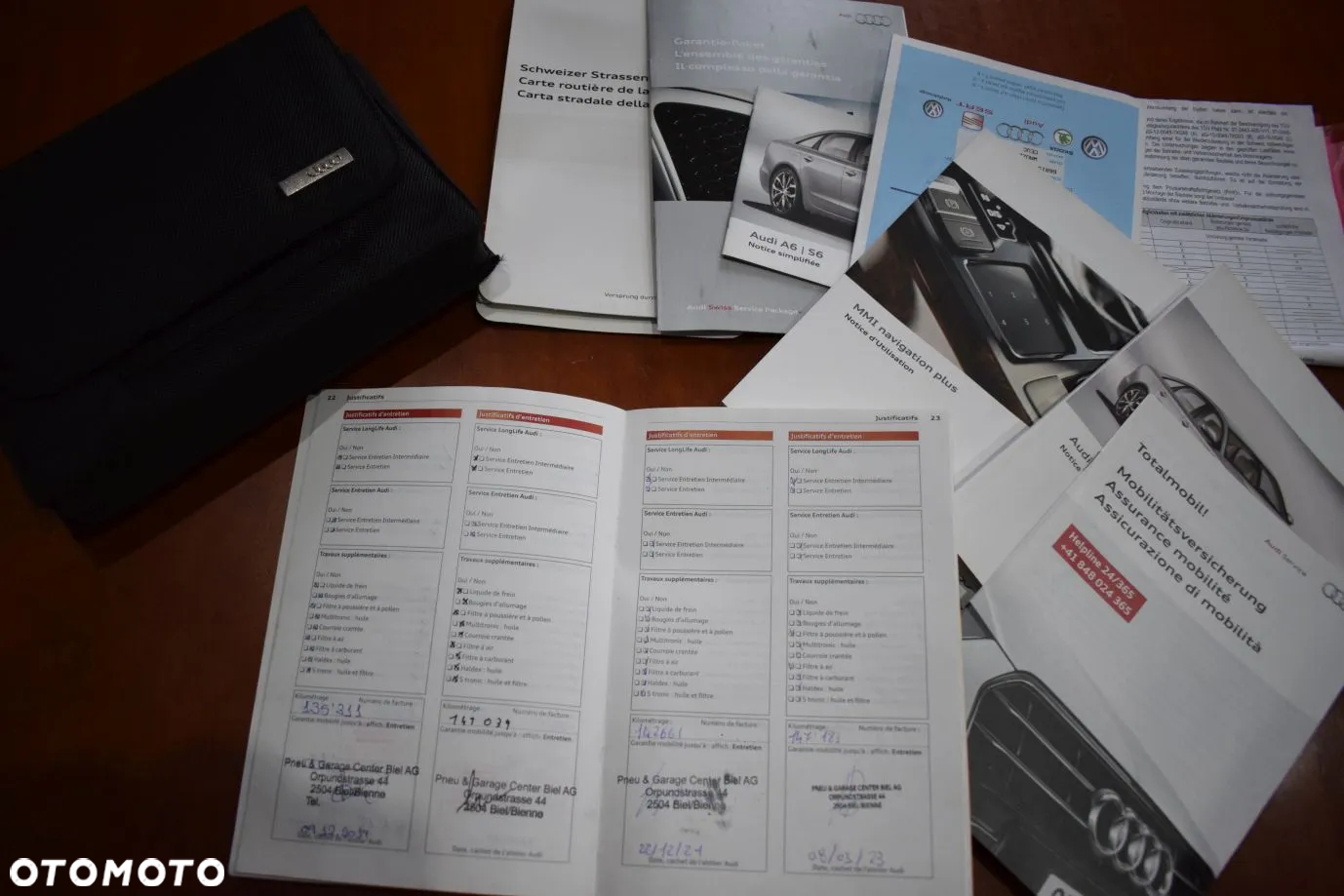 Audi S6 4.0 TFSI Quattro S tronic - 21