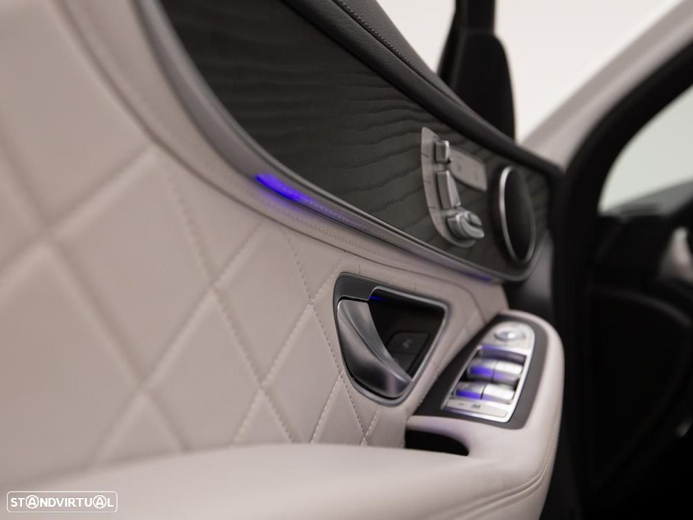 Mercedes-Benz GLC 300 de Coupé 4Matic - 17