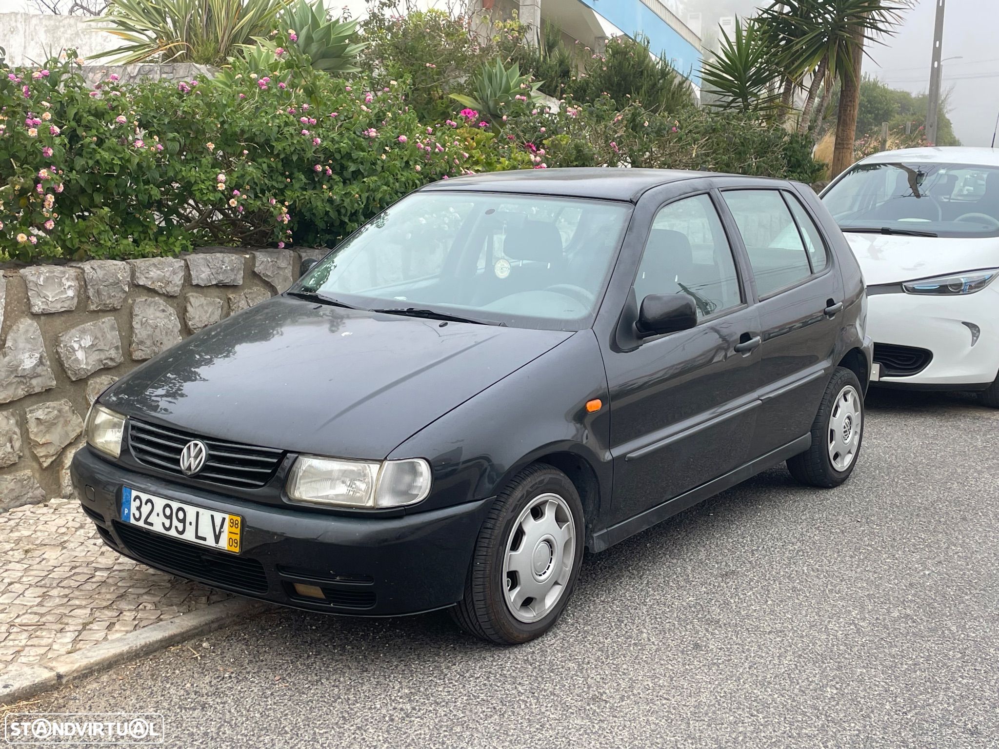 VW Polo - 1