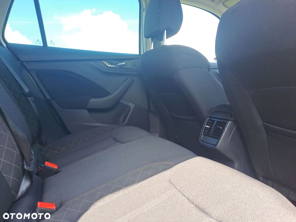 Skoda Scala 1.0 TSI Ambition - 12