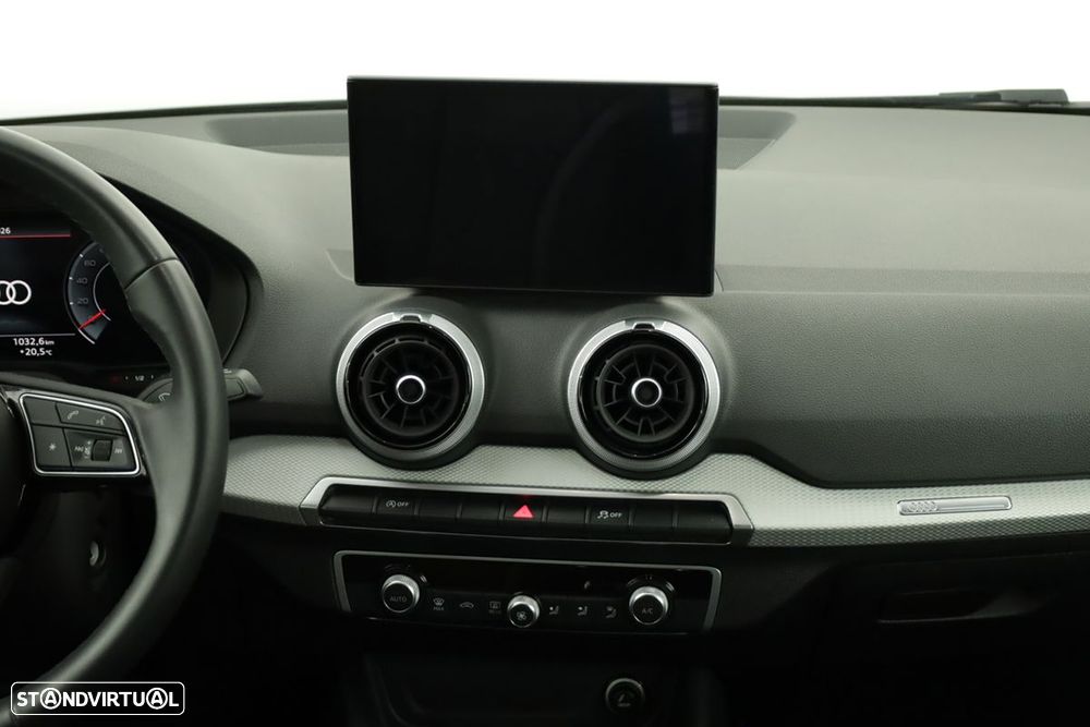 Audi Q2 30 TFSI Advanced - 9