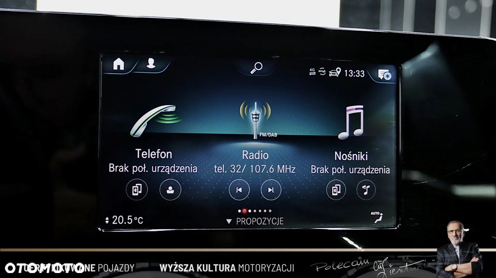 Mercedes-Benz GLB 200 7G-DCT - 21