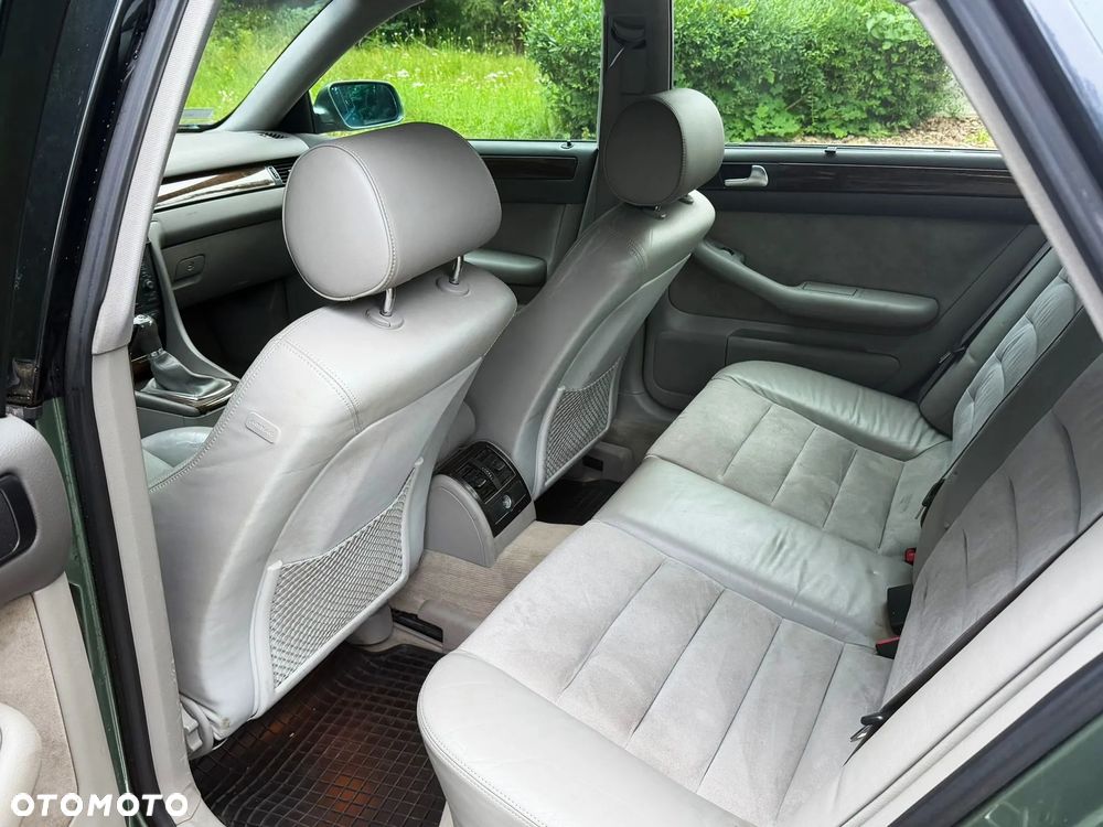 Audi A6 Limousine 3 - 7