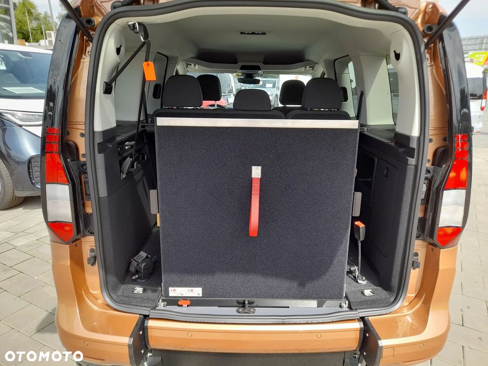 Volkswagen Caddy - 6