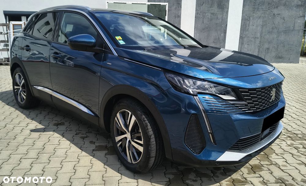 Peugeot 3008 - 5