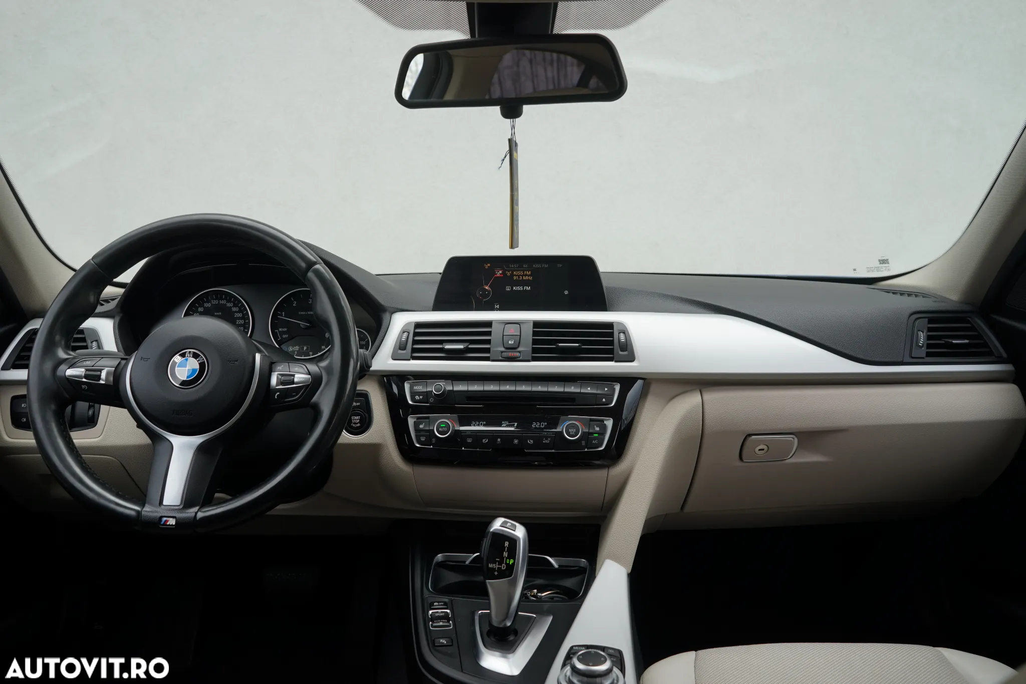 BMW Seria 3 - 23