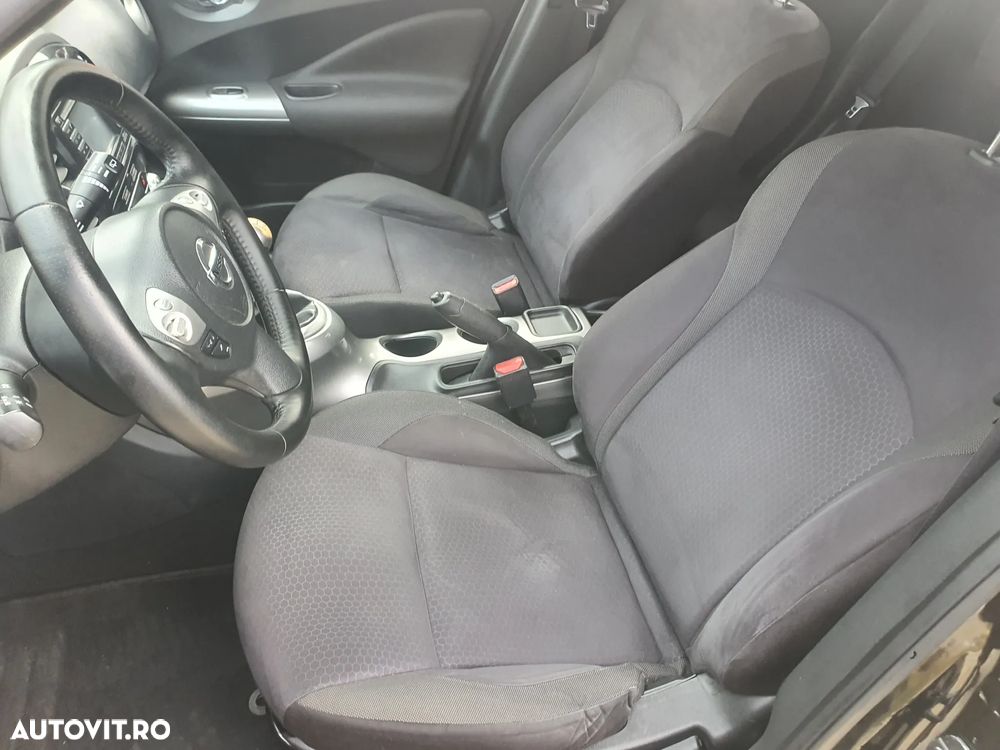 Nissan Juke 1.6 Acenta - 3
