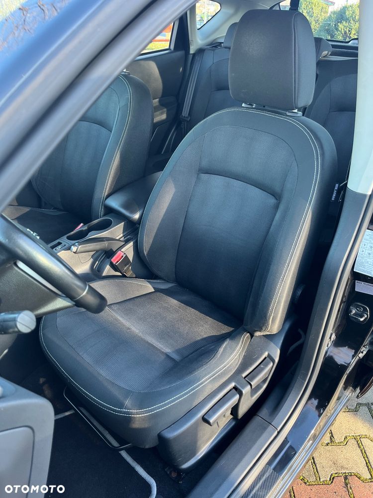 Nissan Qashqai 1.6 acenta - 9