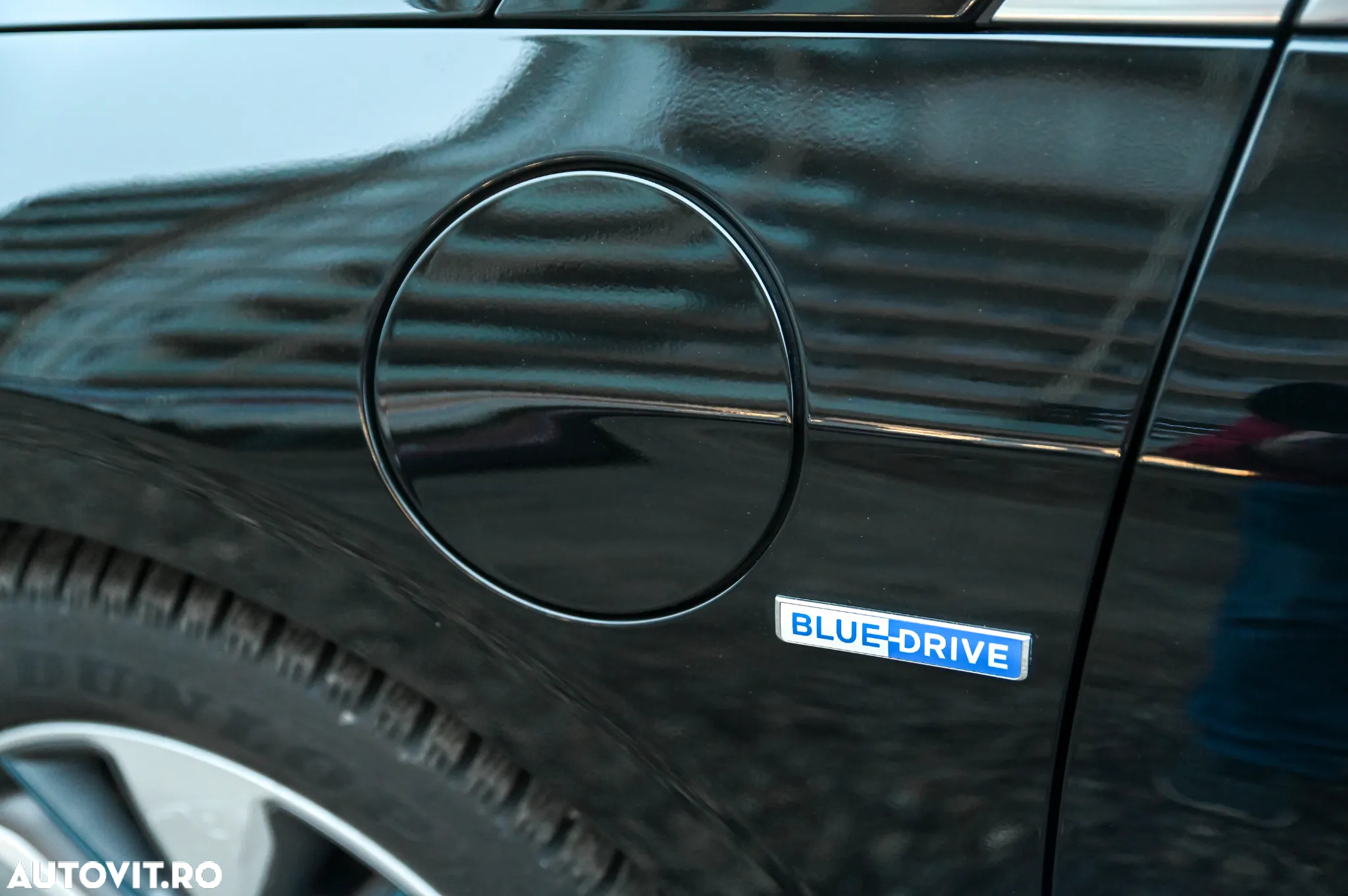 Hyundai IONIQ Plug-In Hybrid 1.6 141CP Exclusive - 16