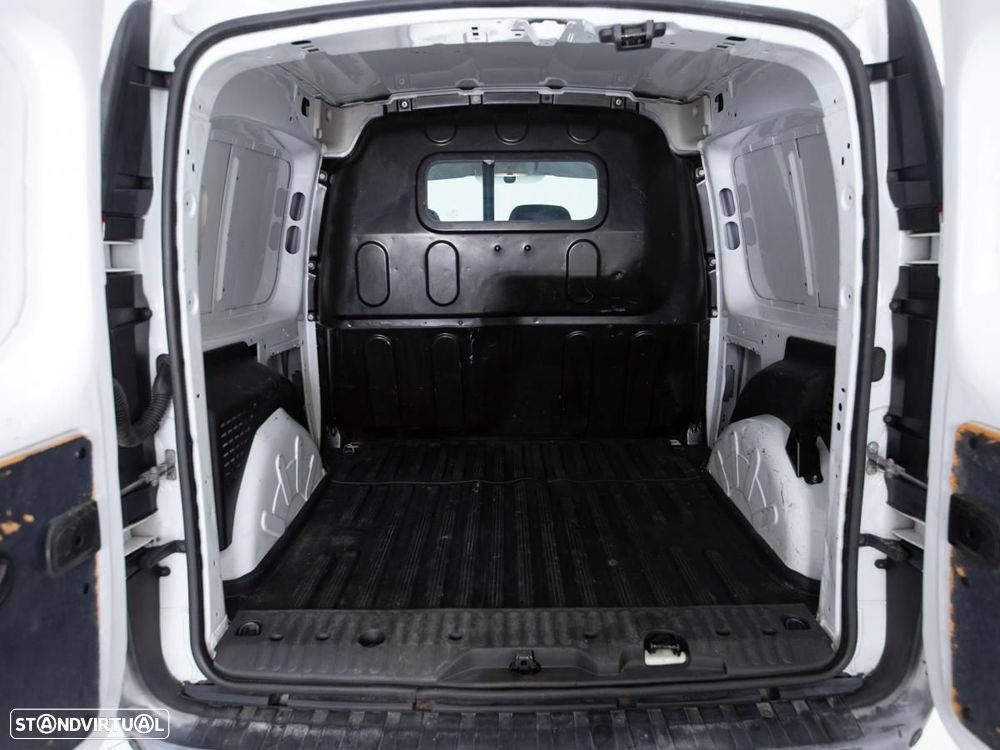 Renault Kangoo - 7