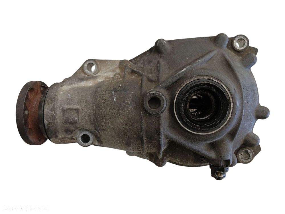 MOST DYFER PRZÓD BMW F30 F32 F25 F26 7578153 7567345 3.38 - 1