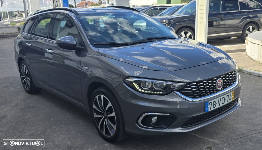 Fiat Tipo Station Wagon 1.6 M-Jet Lounge JLL17 - 1