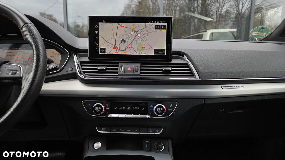 Audi Q5 Sportback - 20