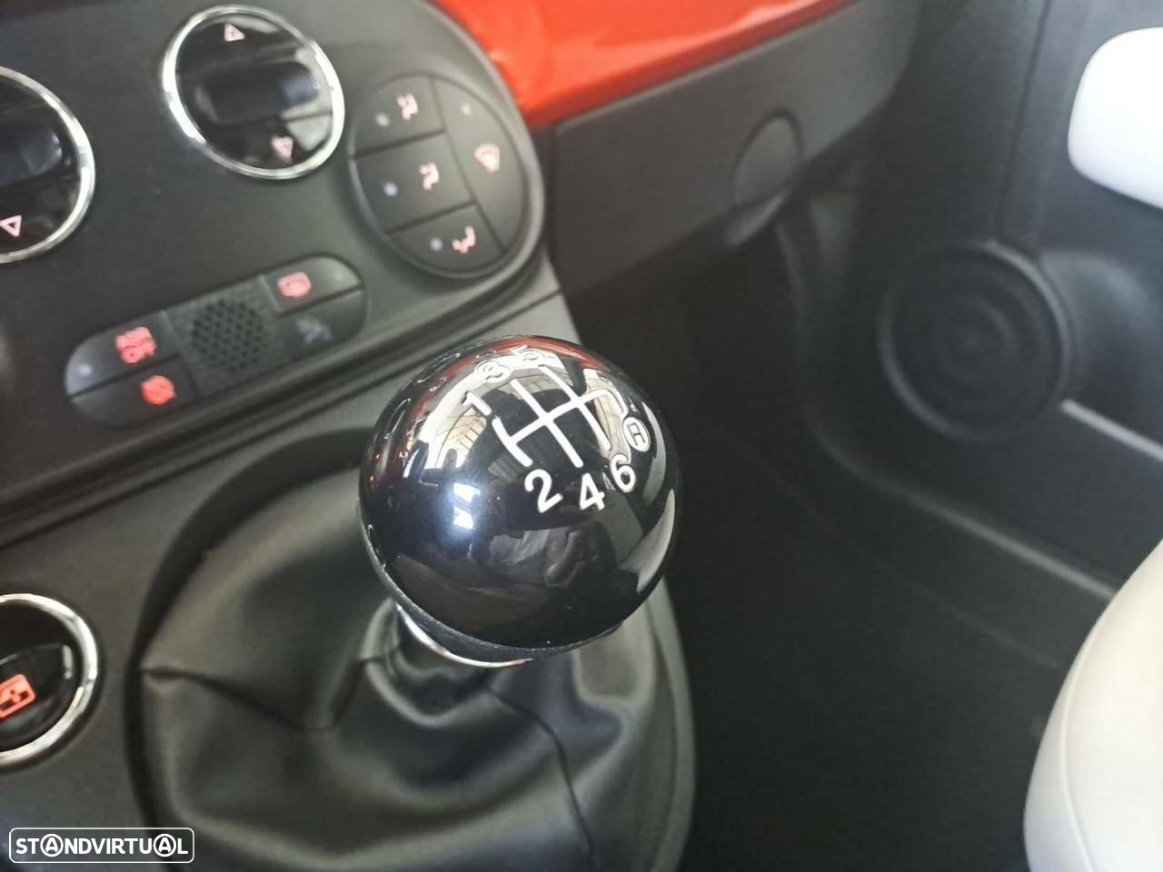 Fiat 500 1.0 Hybrid Dolcevita - 19