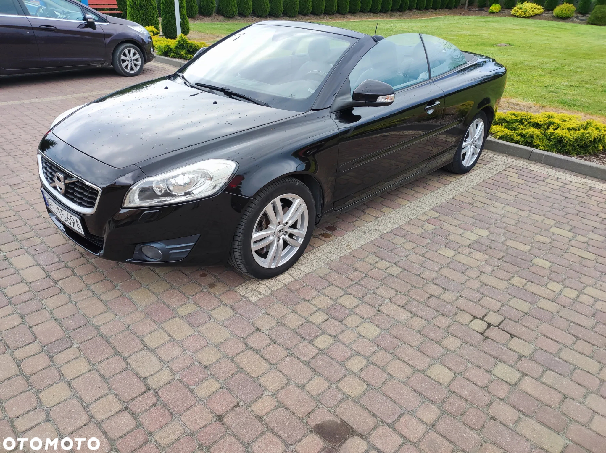 Volvo C70 D4 Summum - 17