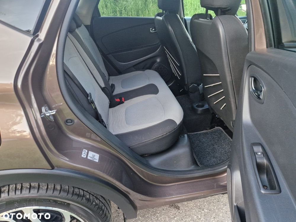 Renault Captur - 13