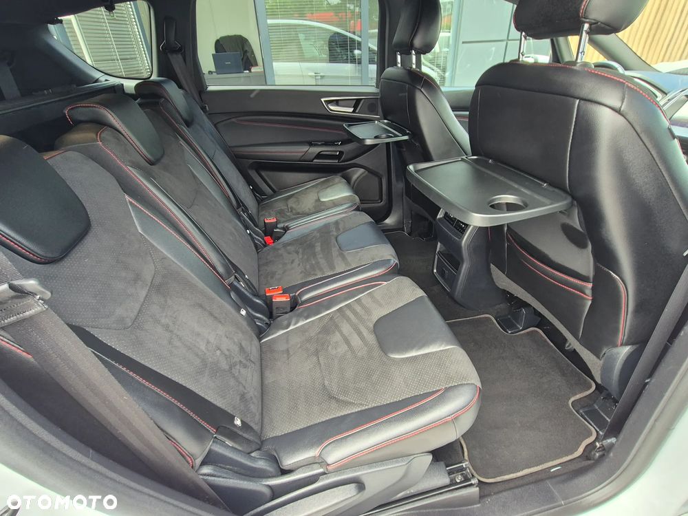 Ford S-Max 2.0 EcoBlue ST-Line - 30