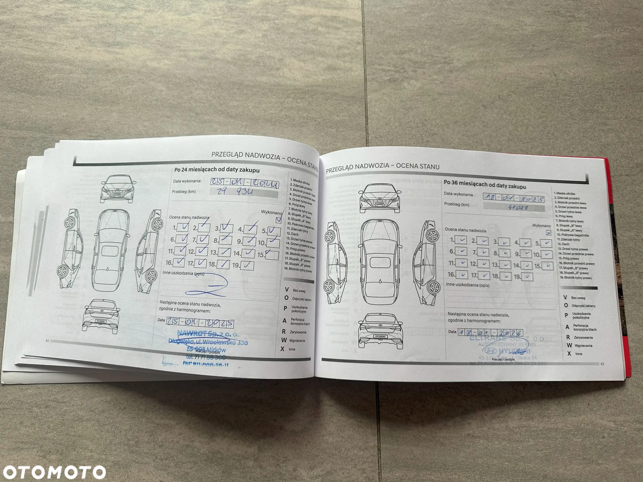 Hyundai Tucson 1.6 T-GDi Smart 2WD - 36