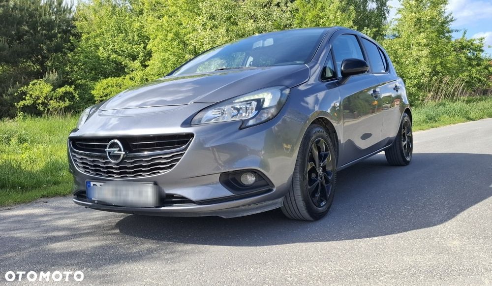 Opel Corsa - 1
