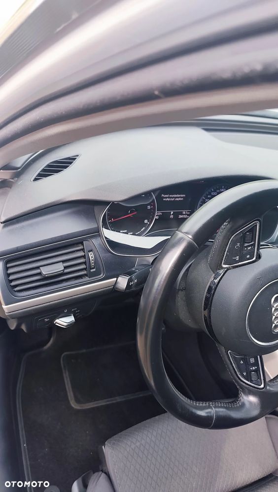 Audi A6 Avant 2.0 TDI Ultra S tronic - 38