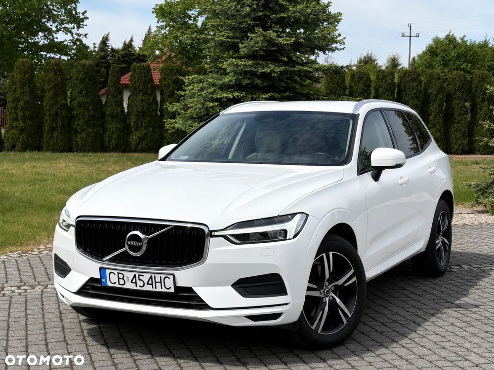 Volvo XC 60 D4 AWD Inscription - 25
