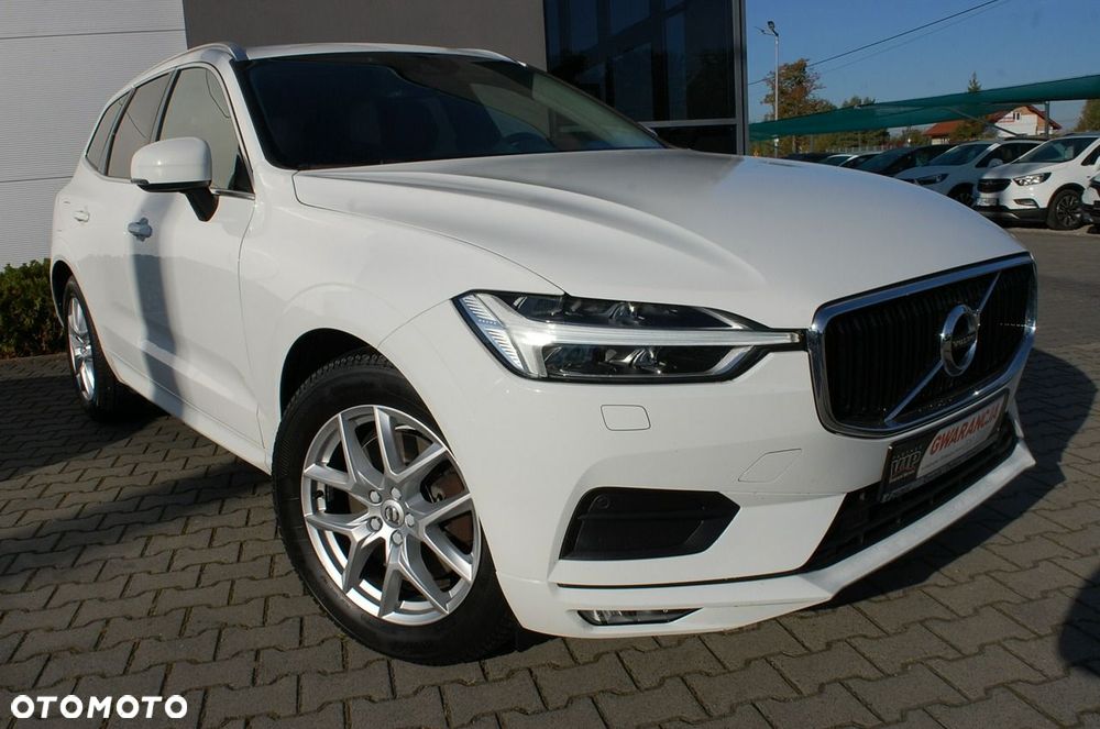 Volvo XC 60 - 11