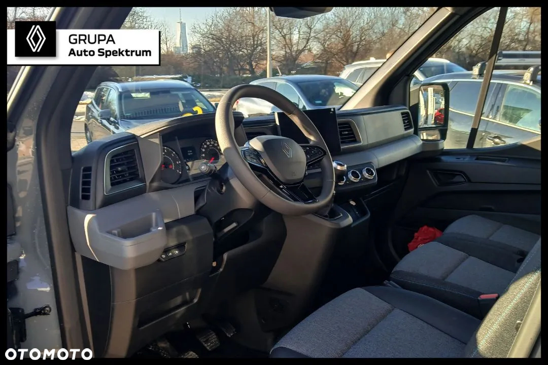 Renault Master - 7