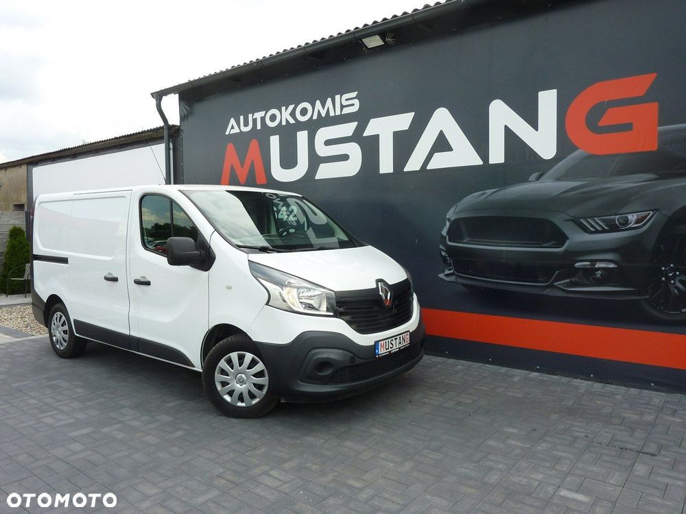 Renault Trafic - 30