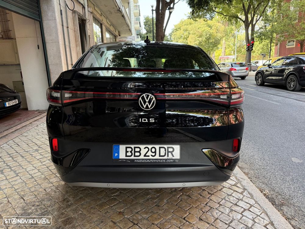 VW ID.5 77 kWh Pro Performance - 4