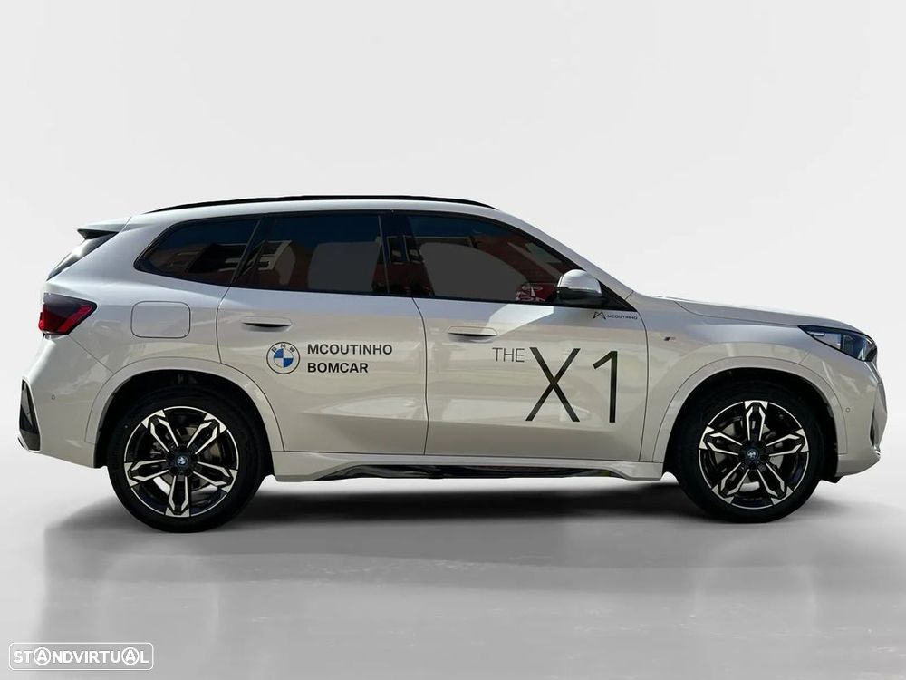 BMW iX1 eDrive20 - 7