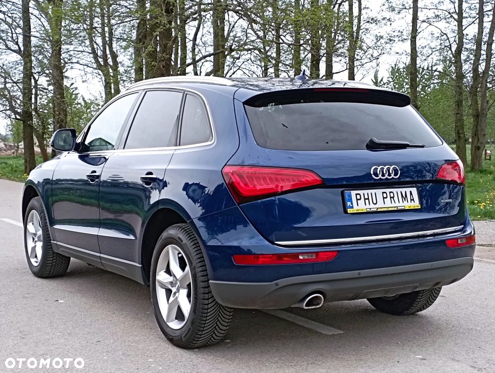 Audi Q5 - 17