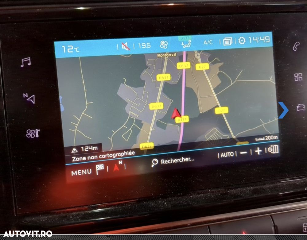 Citroën C3 AIRCROSS PureTech 130 Stop & Start EAT6 OPF SHINE PACK - 7