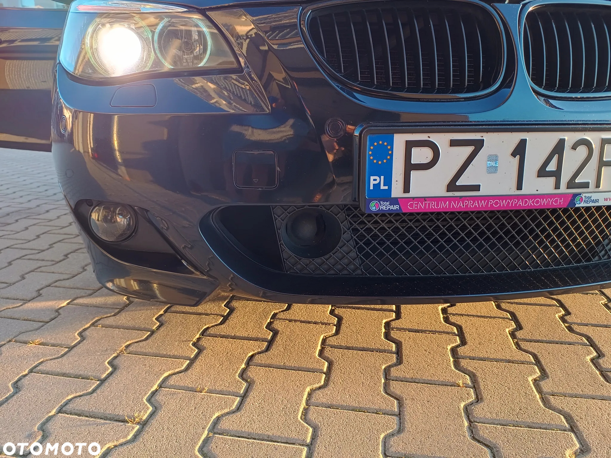 BMW Seria 5 - 32