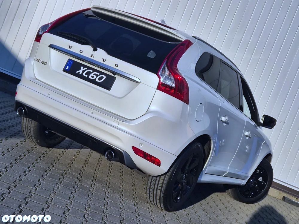 Volvo XC 60 - 6