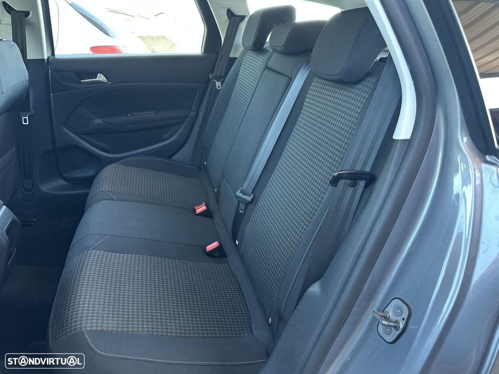 Peugeot 308 SW 1.6 BlueHDi Active - 11