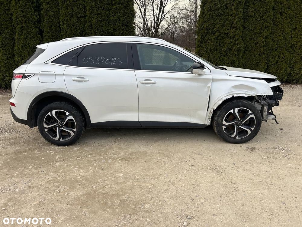DS Automobiles DS 7 Crossback - 5