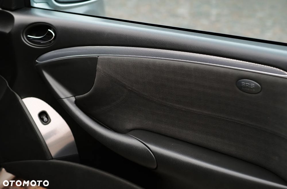 Mercedes-Benz CLK 200 Kompressor Automatik Avantgarde - 19