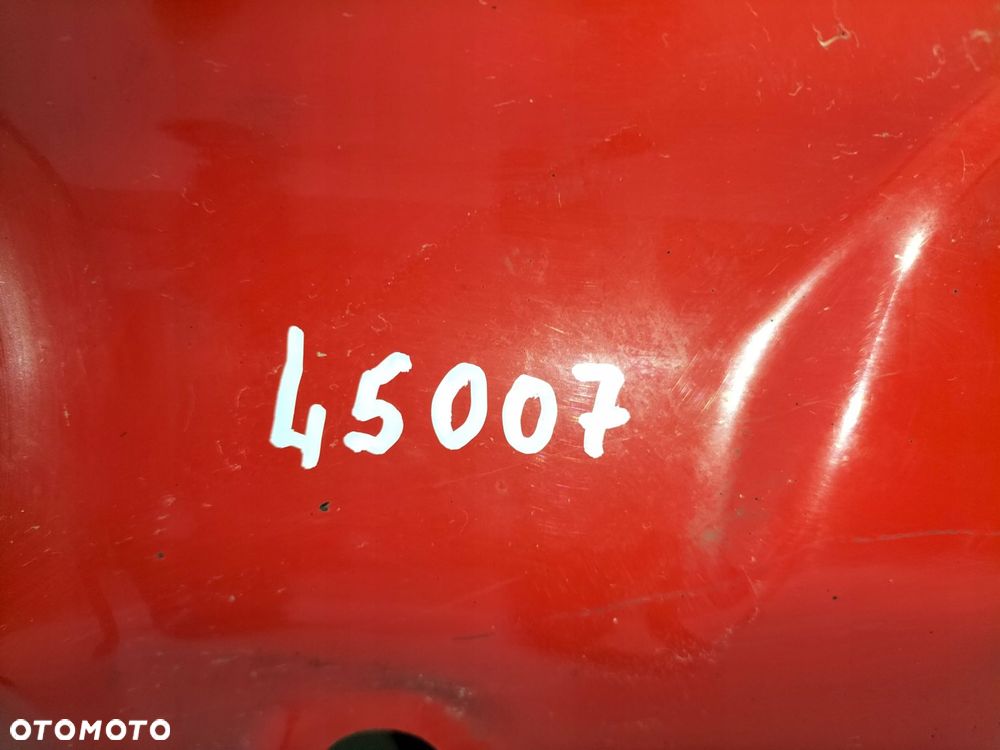 maska pokrywa silnika opel movano ii b 10- - 9