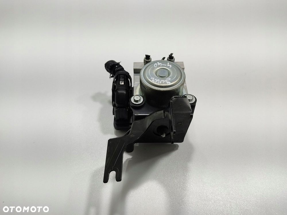 pompa sterownik abs nissan juke i f15 47660bx80b 3904k204 td8405 2010-2014 - 4