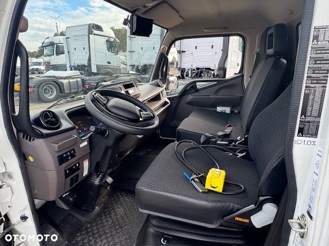 FUSO Canter 9C18 Wywrotka 3W - 6