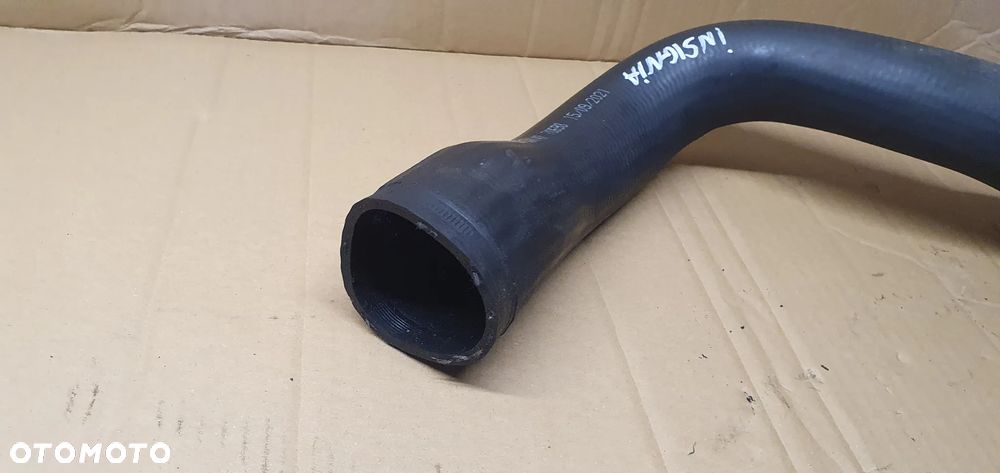 Przewód wąż rura intercoolera Opel Insignia A 2.0 CDTI 2400140 - 2