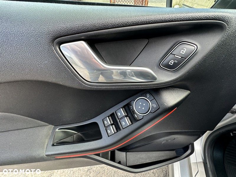 Ford Fiesta 1.0 EcoBoost STart-Stop ST-LINE - 12