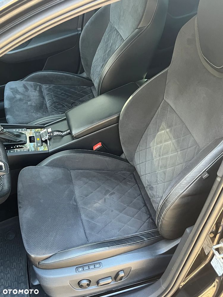 Skoda Superb 2.0 TDI SCR 4x4 Sportline DSG - 6