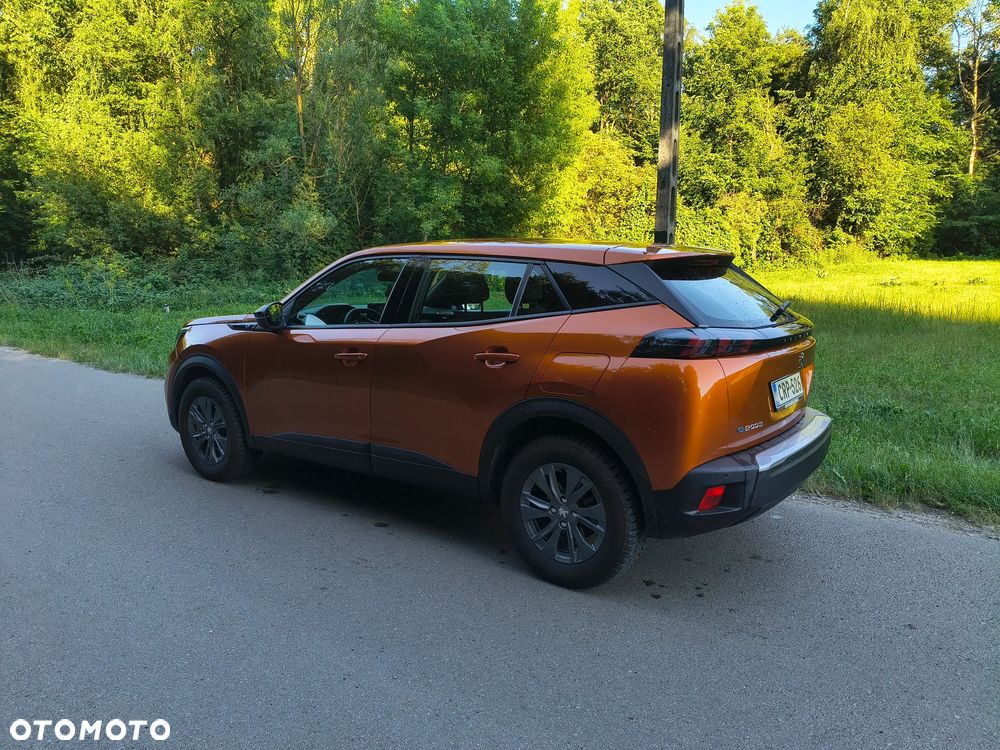 Peugeot 2008 136 Style - 10