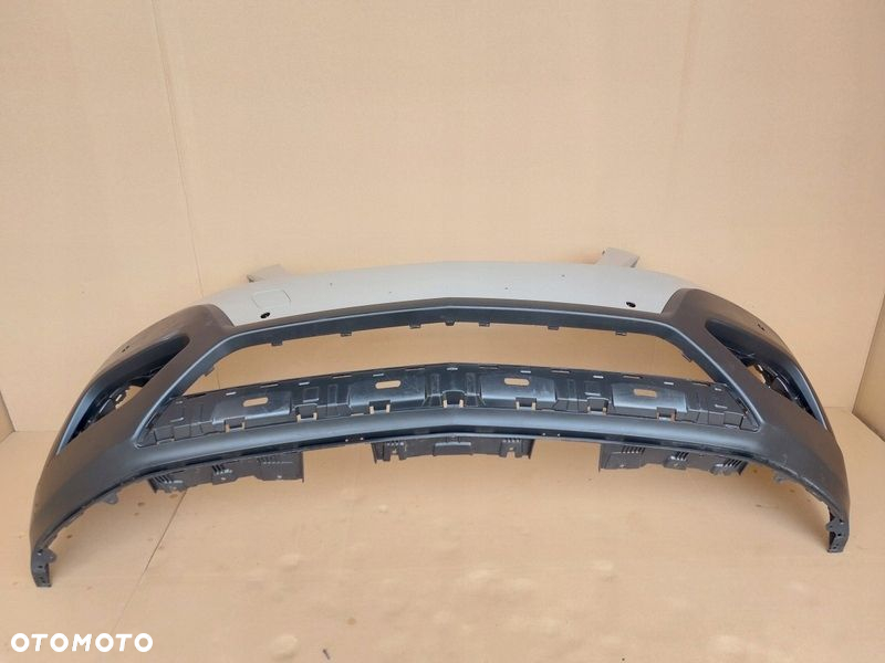 ZDERZAK PRZEDNI PRZÓD OPEL MOKKA PDC SPRYSKI 12-16 - 5