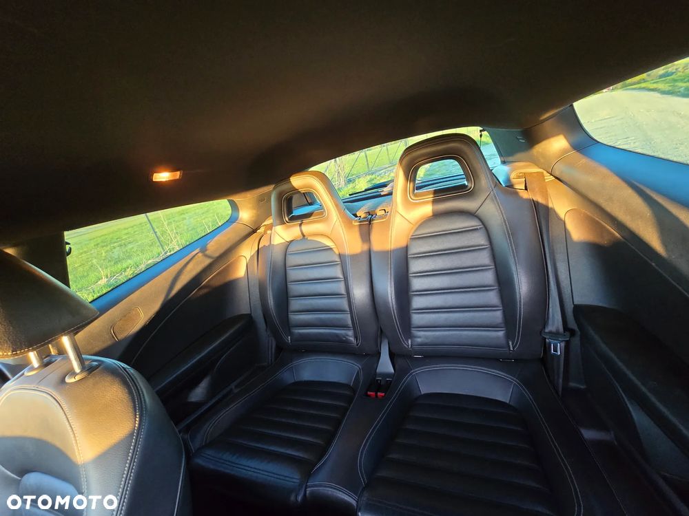 Volkswagen Scirocco 2.0 TSI Team - 9
