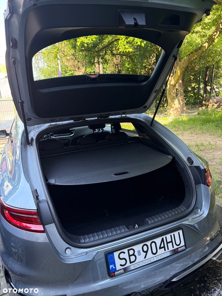 Kia ProCeed 1.5 T-GDI GT Line DCT - 16