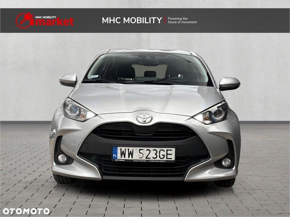 Toyota Yaris - 8