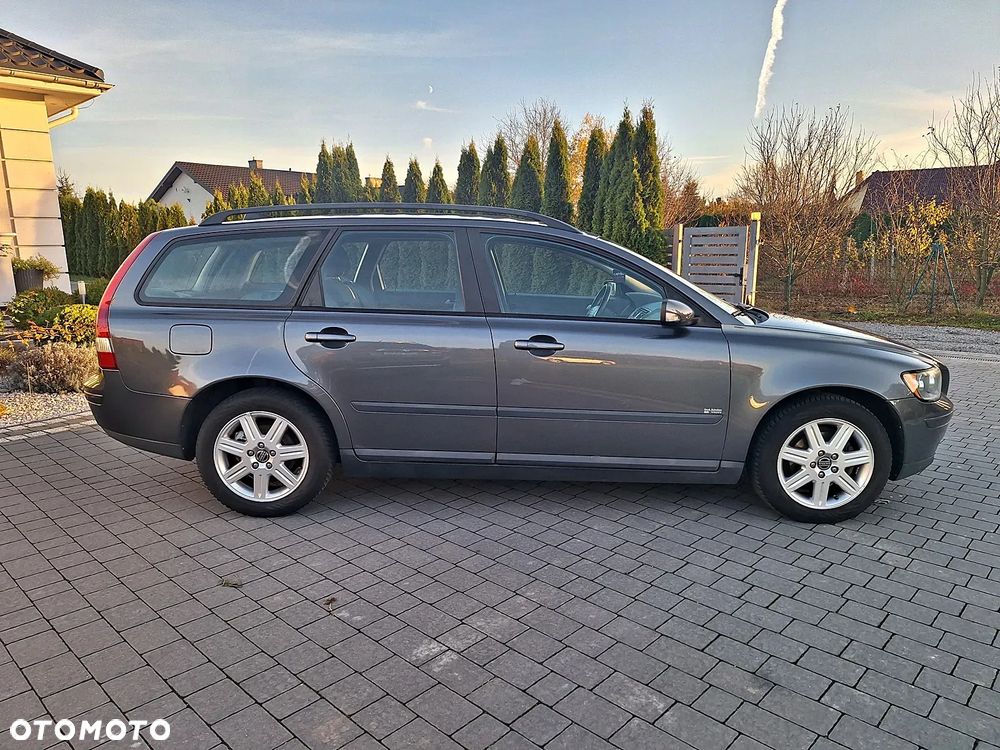 Volvo V50 1.8 Kinetic - 13